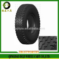 fabricación de neumático radial del carro 9. 00R20 315/80R22.5 13R22.5